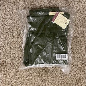 Flex High-Rise Pocket Leggings